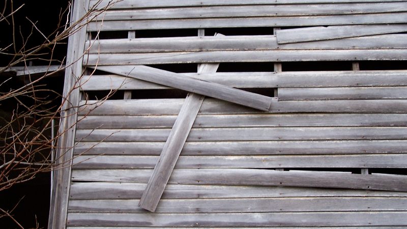 &ldquo;For I am not ashamed of the gospel, because it is God's power for salvation to everyone who believes ...&rdquo; - Rom. 1:16